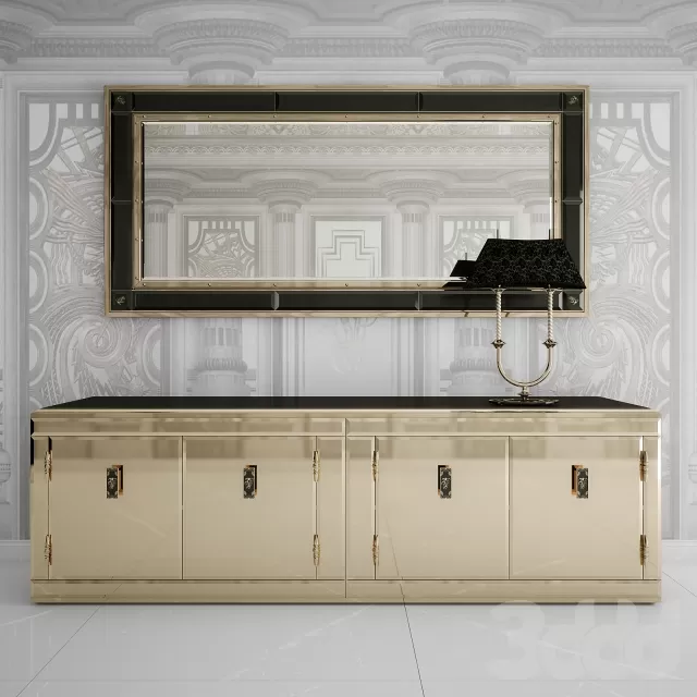 3DSKY FREE – FREE 3DS MAX MODELS