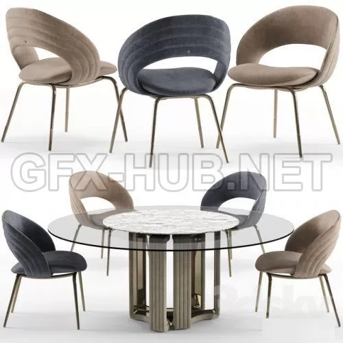 3DSKY FREE – FREE 3DS MAX MODELS