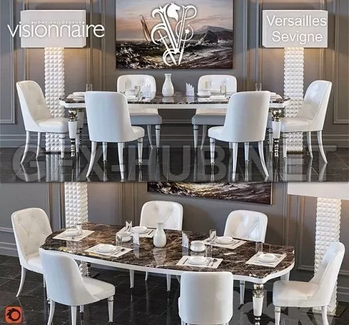 3DSKY FREE – FREE 3DS MAX MODELS