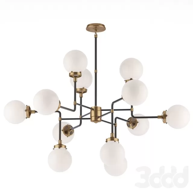 3DSKY FREE – FREE 3DS MAX MODELS