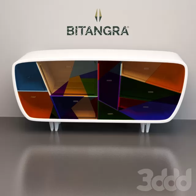 3DSKY FREE – FREE 3DS MAX MODELS