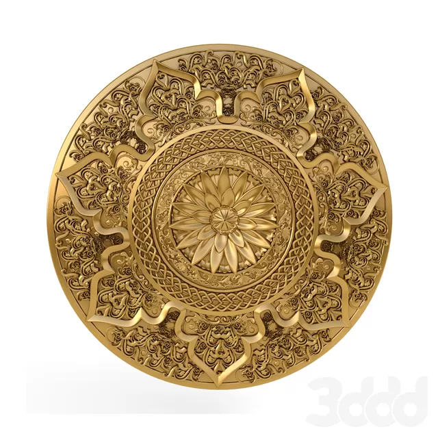 3DSKY FREE – FREE 3DS MAX MODELS