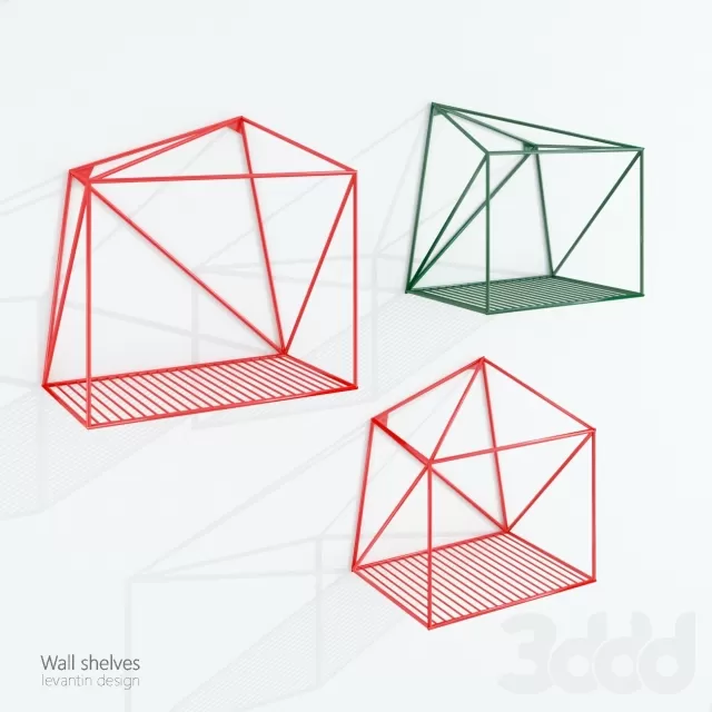 3DSKY FREE – FREE 3DS MAX MODELS