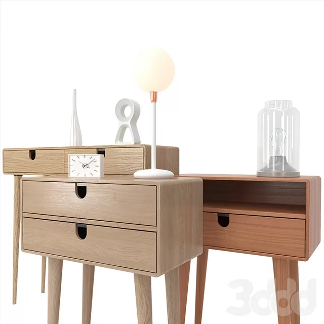 3DSKY FREE – FREE 3DS MAX MODELS