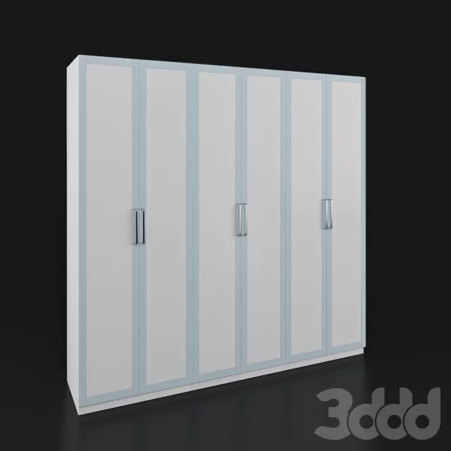 3DSKY FREE – FREE 3DS MAX MODELS