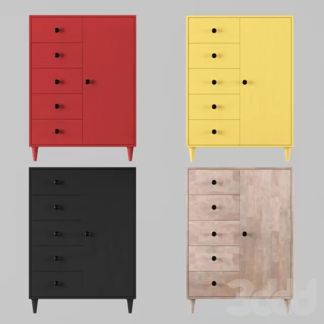 3DSKY FREE – FREE 3DS MAX MODELS