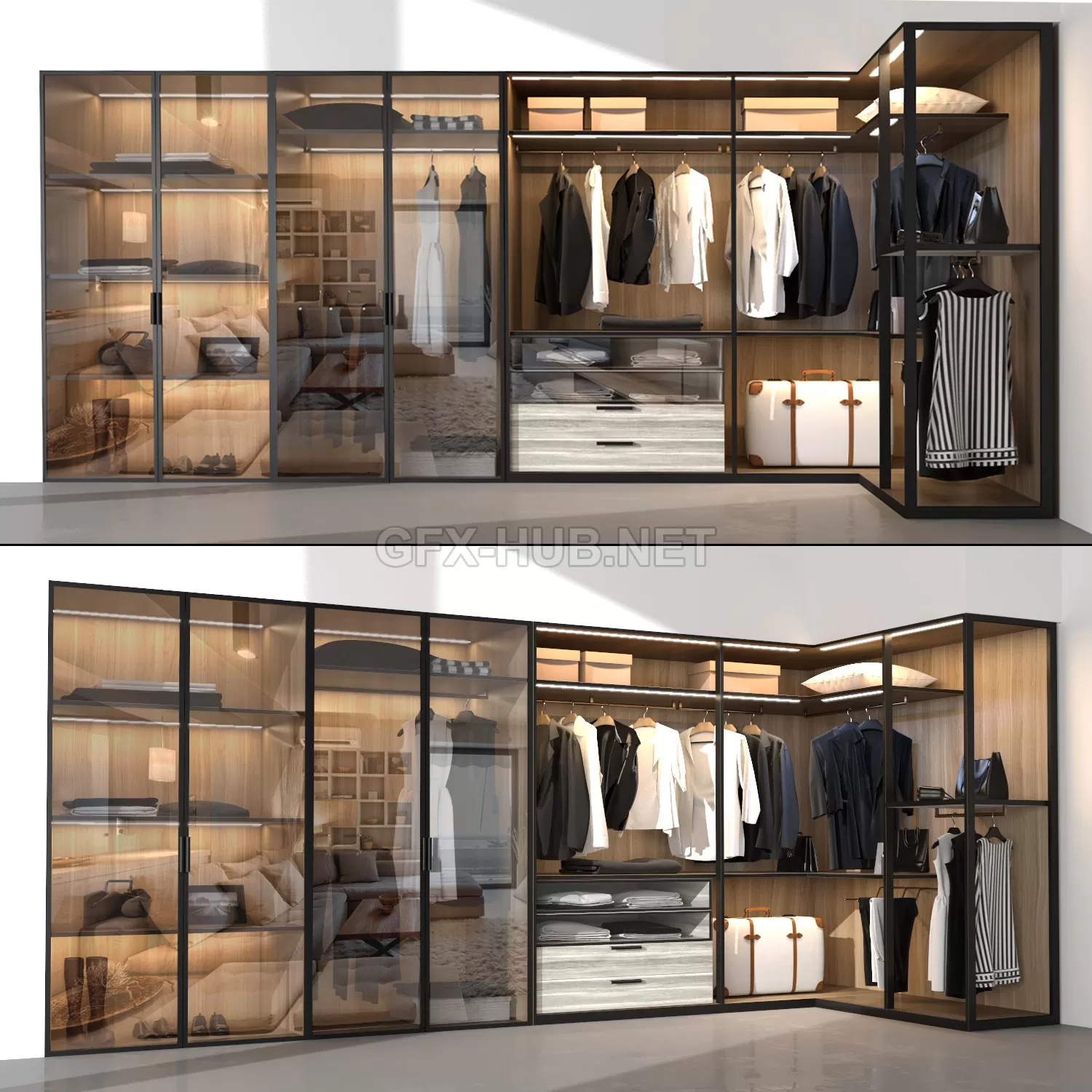 3DSKY FREE – FREE 3DS MAX MODELS