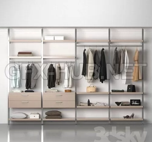 3DSKY FREE – FREE 3DS MAX MODELS