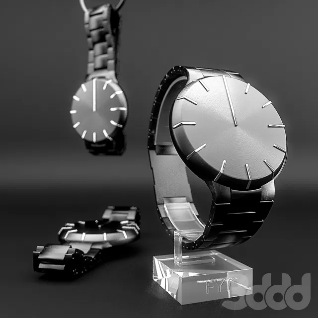 3DSKY FREE – FREE 3DS MAX MODELS