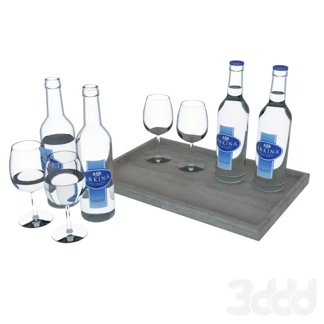 3DSKY FREE – FREE 3DS MAX MODELS