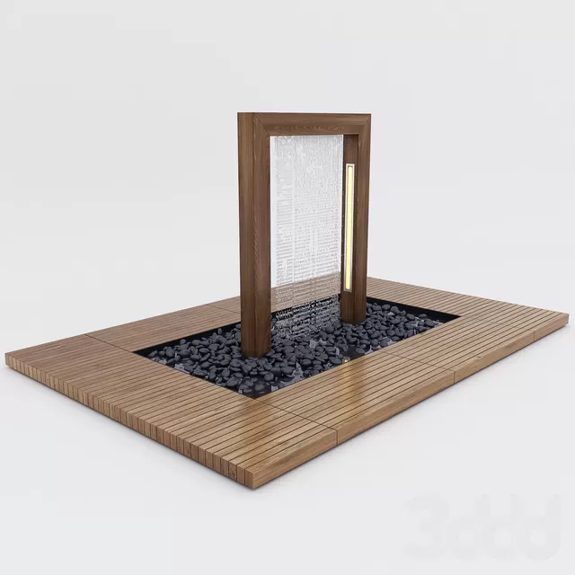 3DSKY FREE – FREE 3DS MAX MODELS