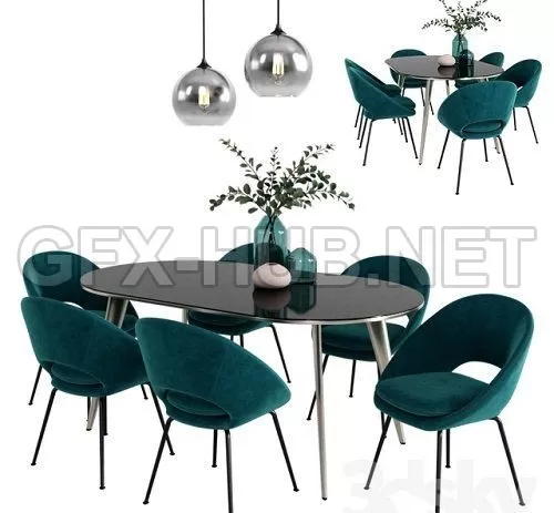 3DSKY FREE – FREE 3DS MAX MODELS