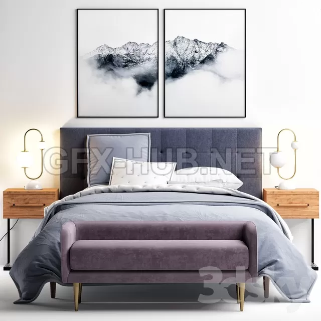 3DSKY FREE – FREE 3DS MAX MODELS