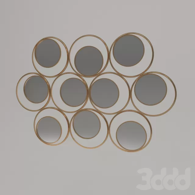 3DSKY FREE – FREE 3DS MAX MODELS