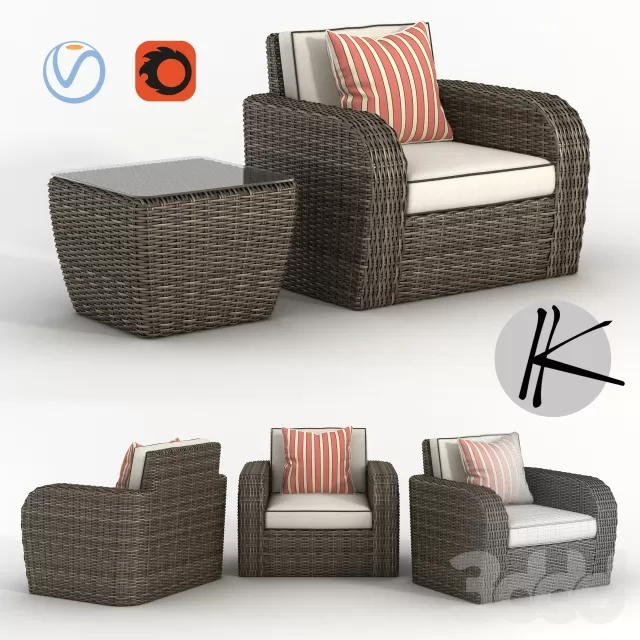 3DSKY FREE – FREE 3DS MAX MODELS