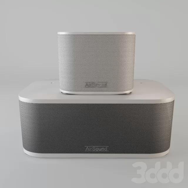 3DSKY FREE – FREE 3DS MAX MODELS