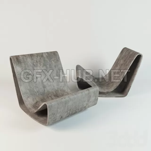 3DSKY FREE – FREE 3DS MAX MODELS