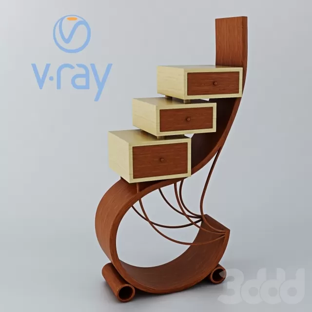 3DSKY FREE – FREE 3DS MAX MODELS