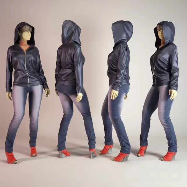 3DSKY FREE – FREE 3DS MAX MODELS