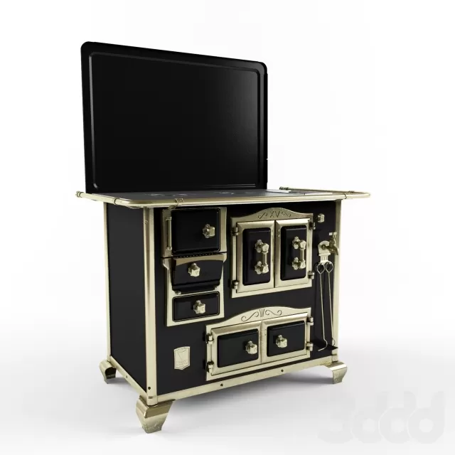 3DSKY FREE – FREE 3DS MAX MODELS