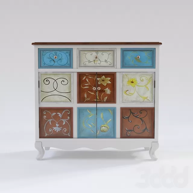 3DSKY FREE – FREE 3DS MAX MODELS