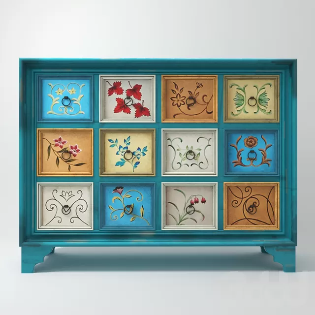 3DSKY FREE – FREE 3DS MAX MODELS