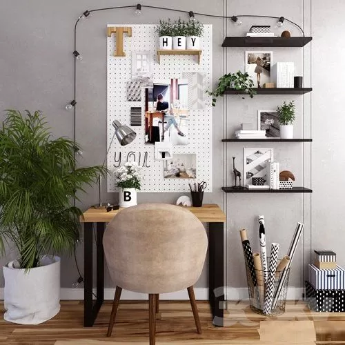 3DSKY FREE – FREE 3DS MAX MODELS