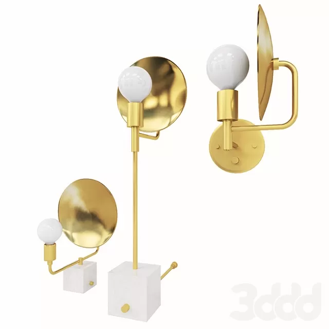 3DSKY FREE – FREE 3DS MAX MODELS