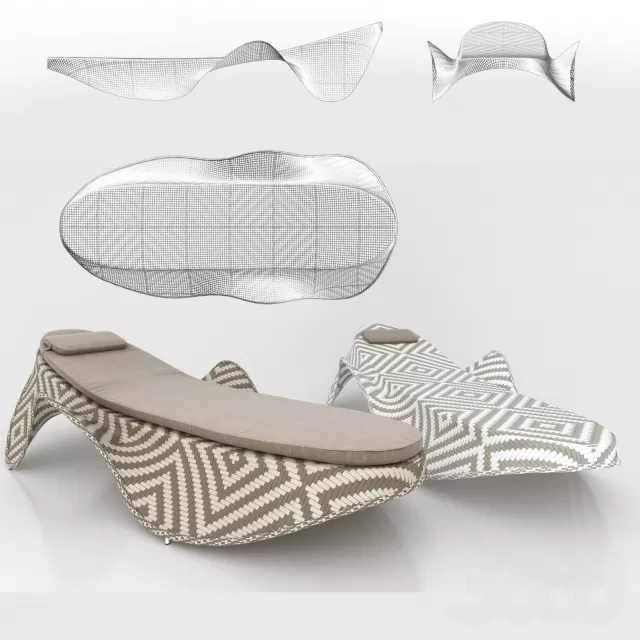 3DSKY FREE – FREE 3DS MAX MODELS