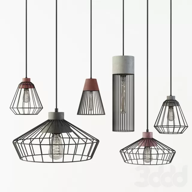 3DSKY FREE – FREE 3DS MAX MODELS