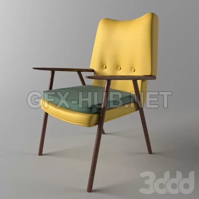 3DSKY FREE – FREE 3DS MAX MODELS