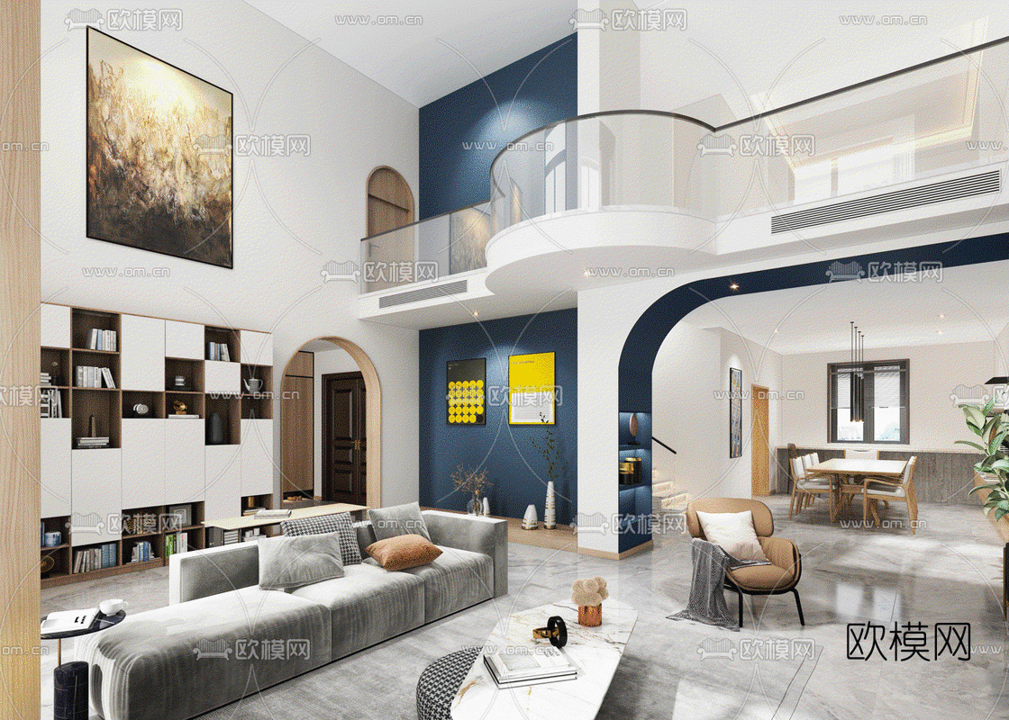 3DSKY FREE - FREE 3DS MAX MODELS