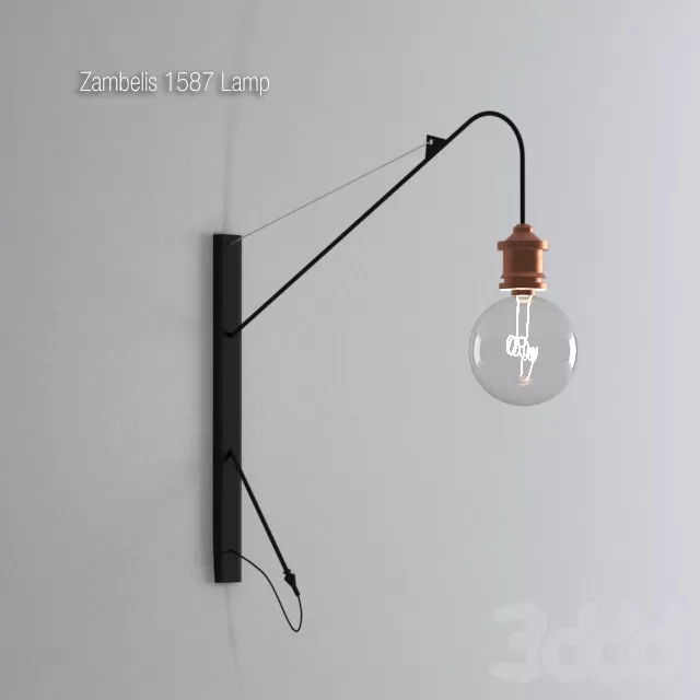 3DSKY FREE – FREE 3DS MAX MODELS