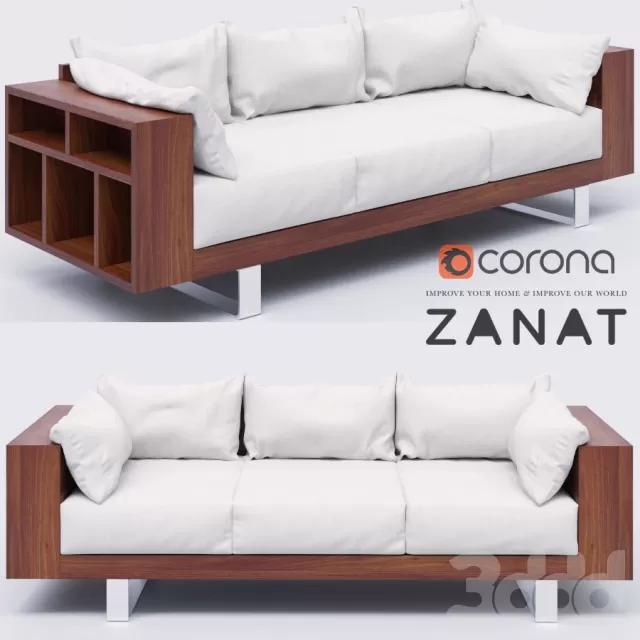 3DSKY FREE – FREE 3DS MAX MODELS