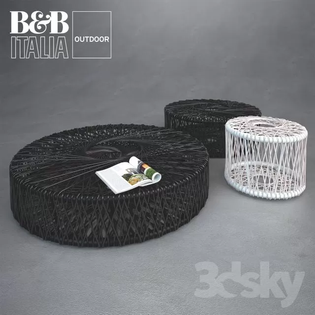 3DSKY FREE - FREE 3DS MAX MODELS