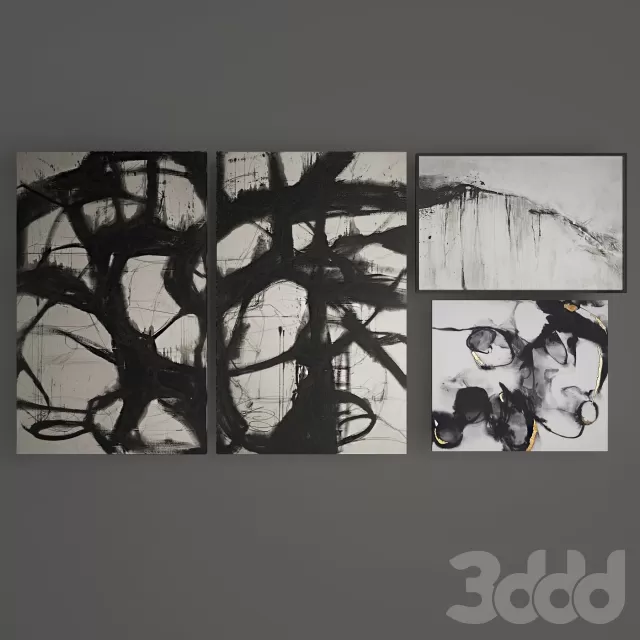 3DSKY FREE – FREE 3DS MAX MODELS