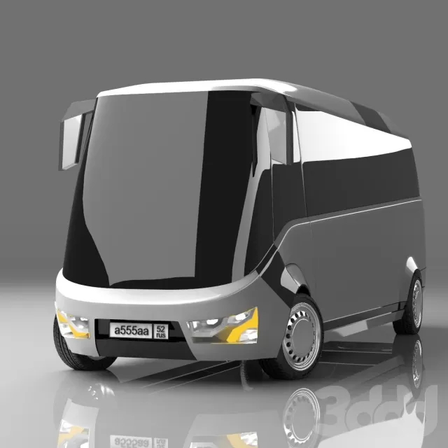 автобус – 229279