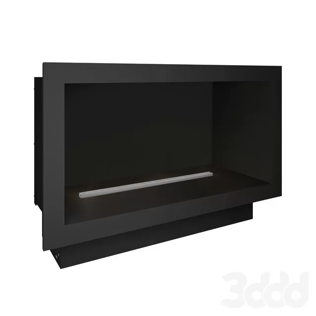 Автоматический биокамин Planika PrimeFire in Casing – 229293