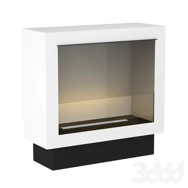 Автоматический биокамин PrimeBox – 229295