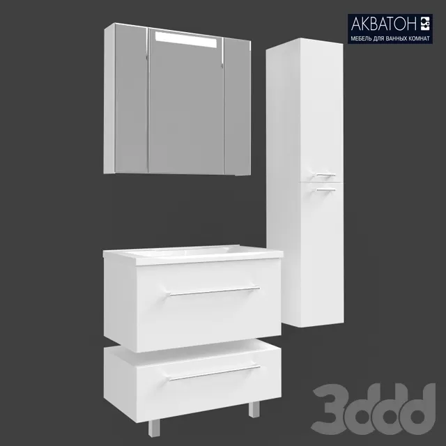 3DSKY FREE – FREE 3DS MAX MODELS