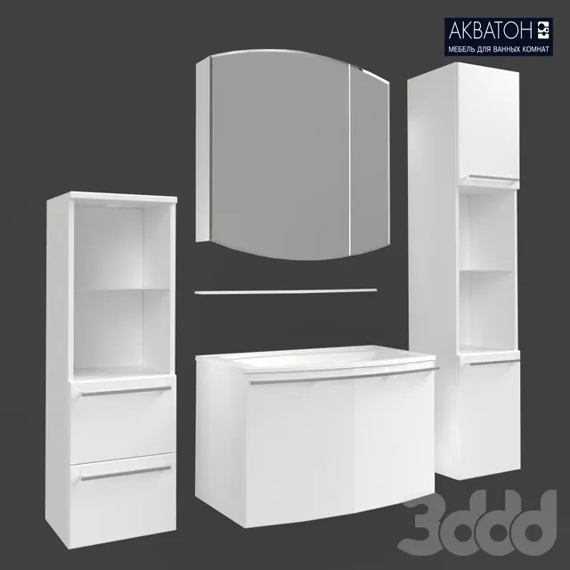 3DSKY FREE – FREE 3DS MAX MODELS