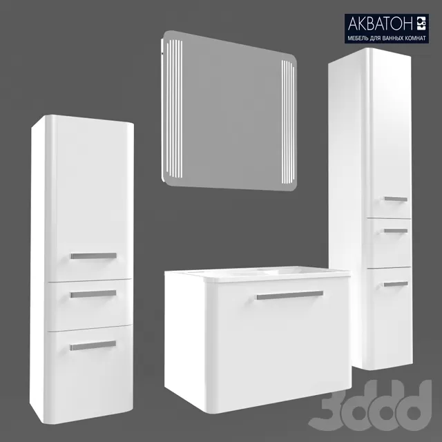 3DSKY FREE – FREE 3DS MAX MODELS