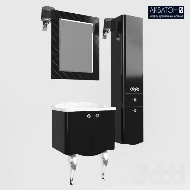 3DSKY FREE – FREE 3DS MAX MODELS