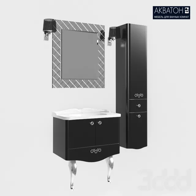 3DSKY FREE – FREE 3DS MAX MODELS