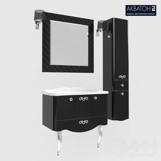 3DSKY FREE – FREE 3DS MAX MODELS