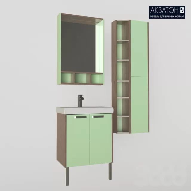 3DSKY FREE – FREE 3DS MAX MODELS