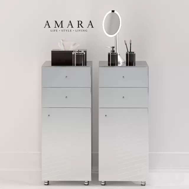 3DSKY FREE – FREE 3DS MAX MODELS