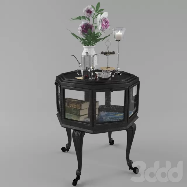 3DSKY FREE – FREE 3DS MAX MODELS