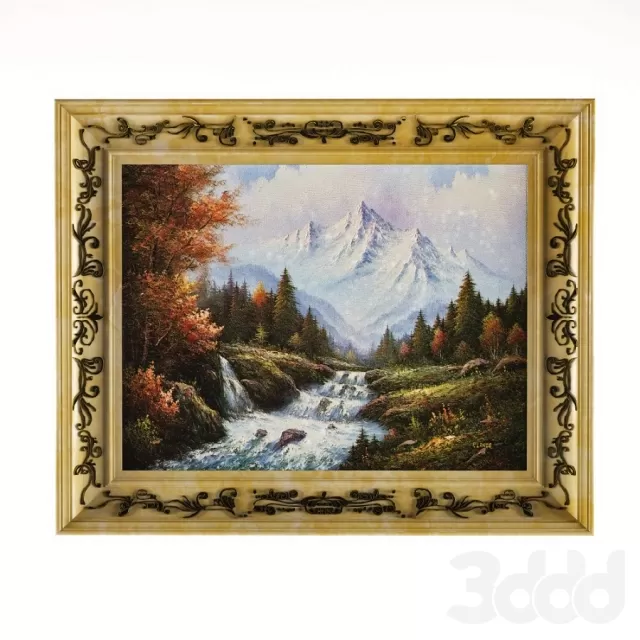 3DSKY FREE – FREE 3DS MAX MODELS