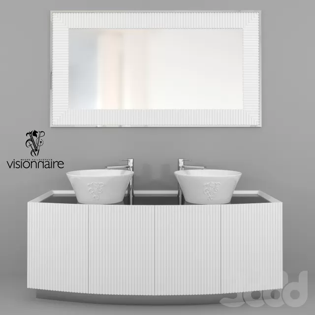 3DSKY FREE – FREE 3DS MAX MODELS